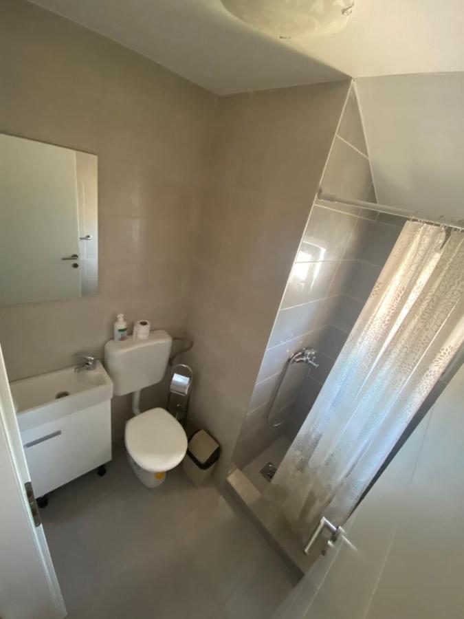 Apartment Panorama Mostar Exteriér fotografie