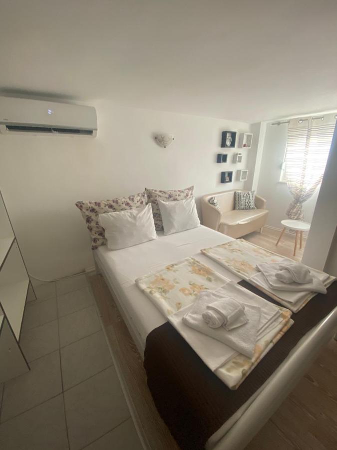 Apartment Panorama Mostar Exteriér fotografie