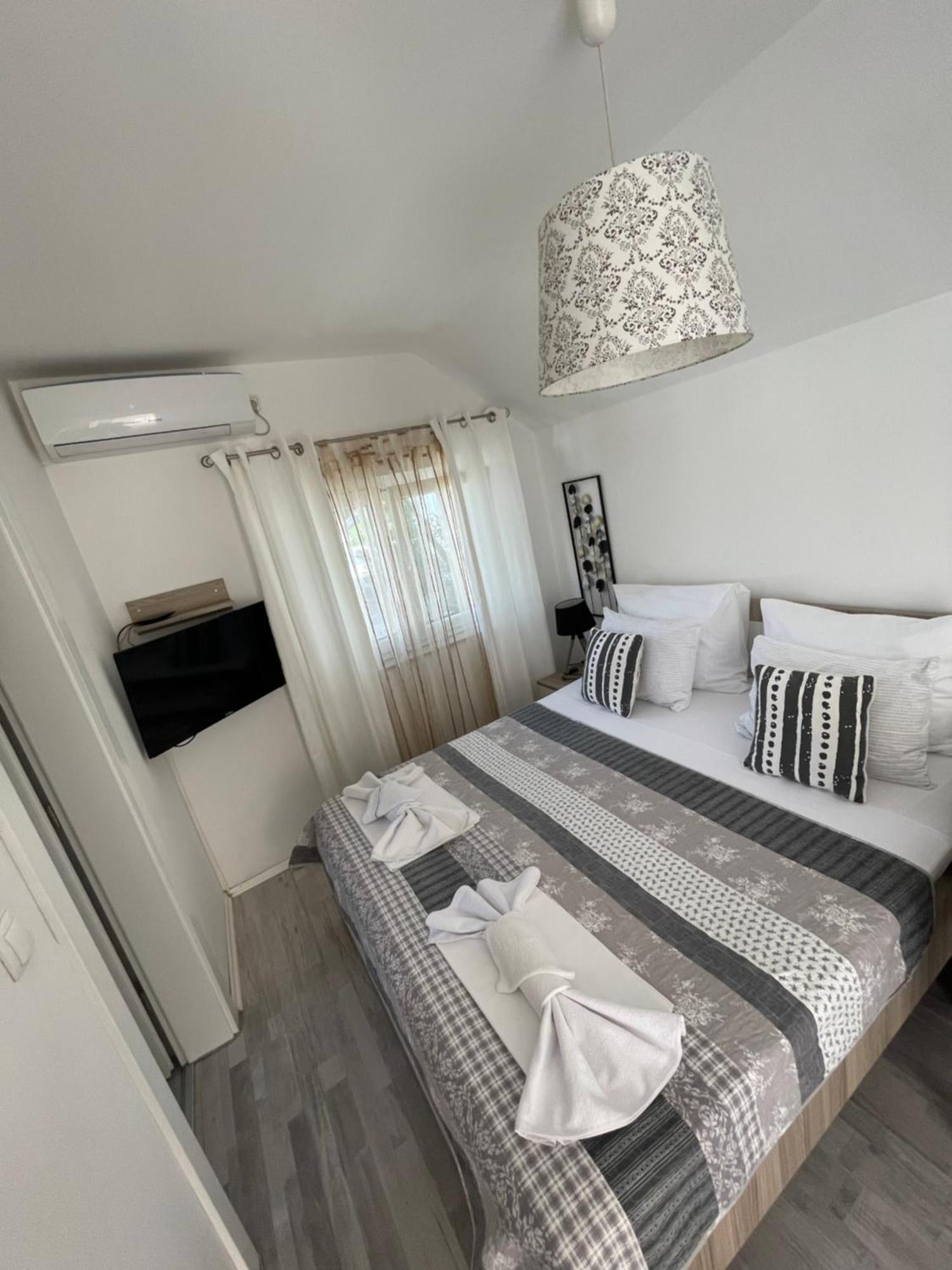 Apartment Panorama Mostar Exteriér fotografie