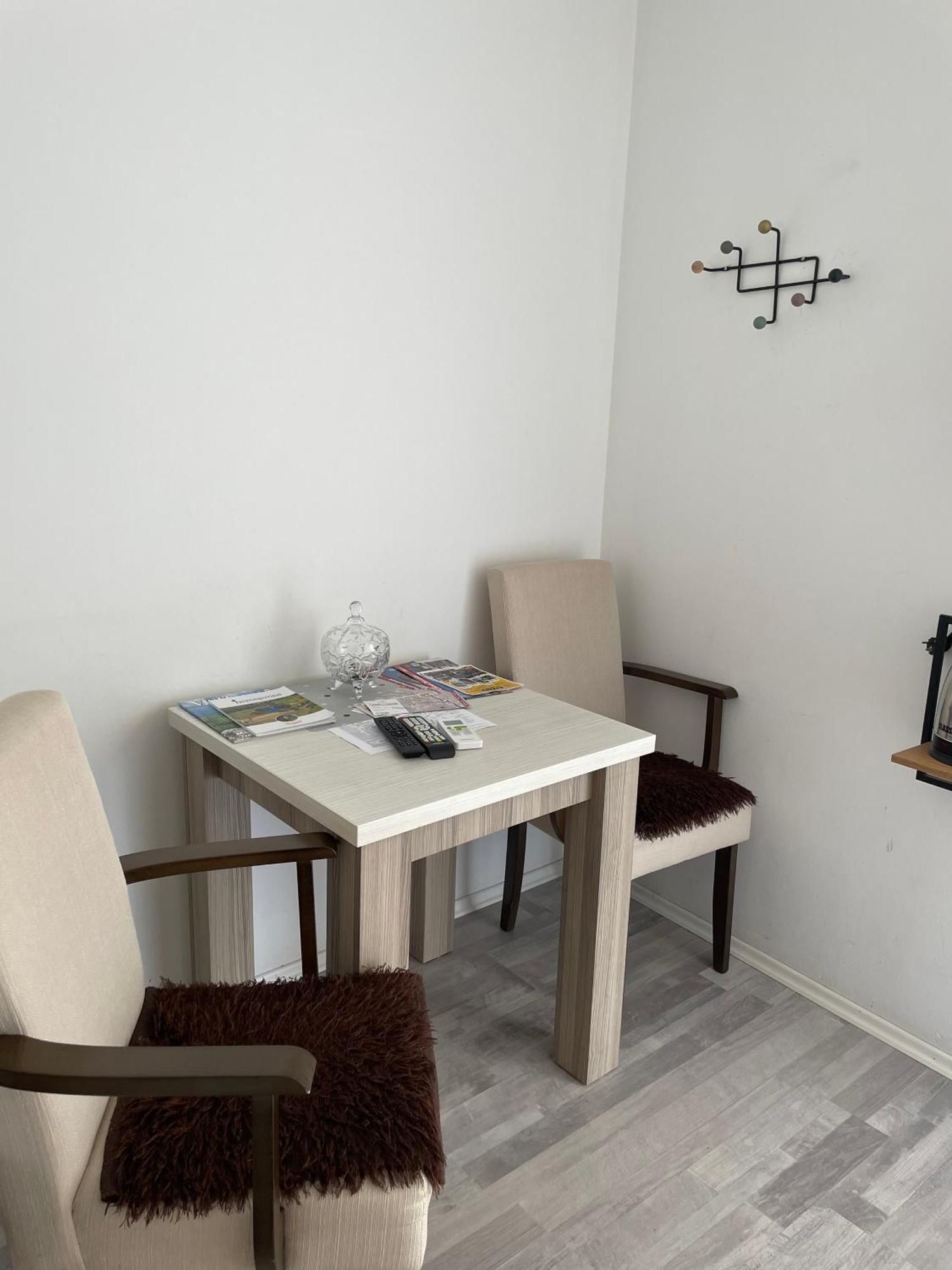 Apartment Panorama Mostar Exteriér fotografie