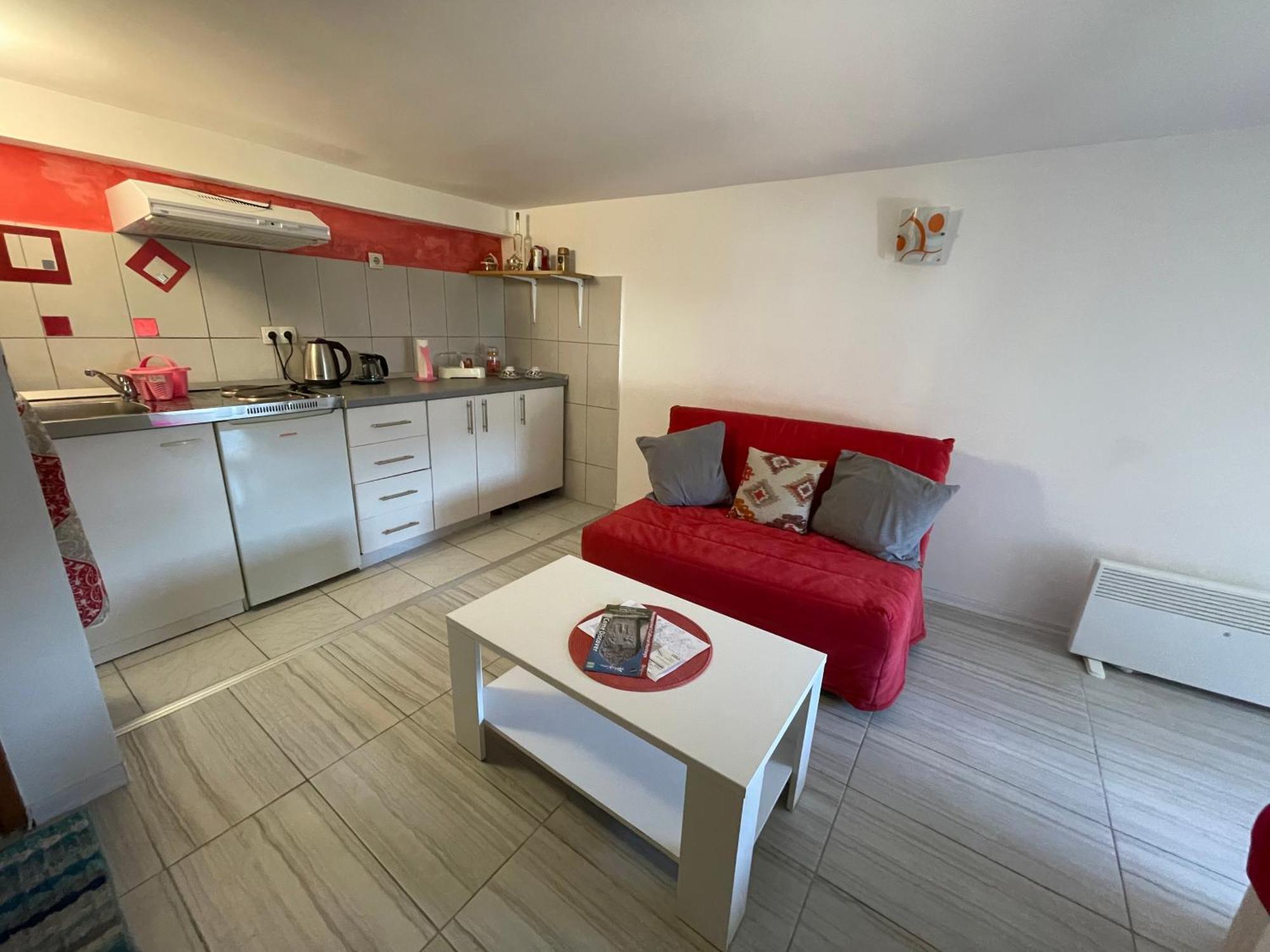 Apartment Panorama Mostar Exteriér fotografie