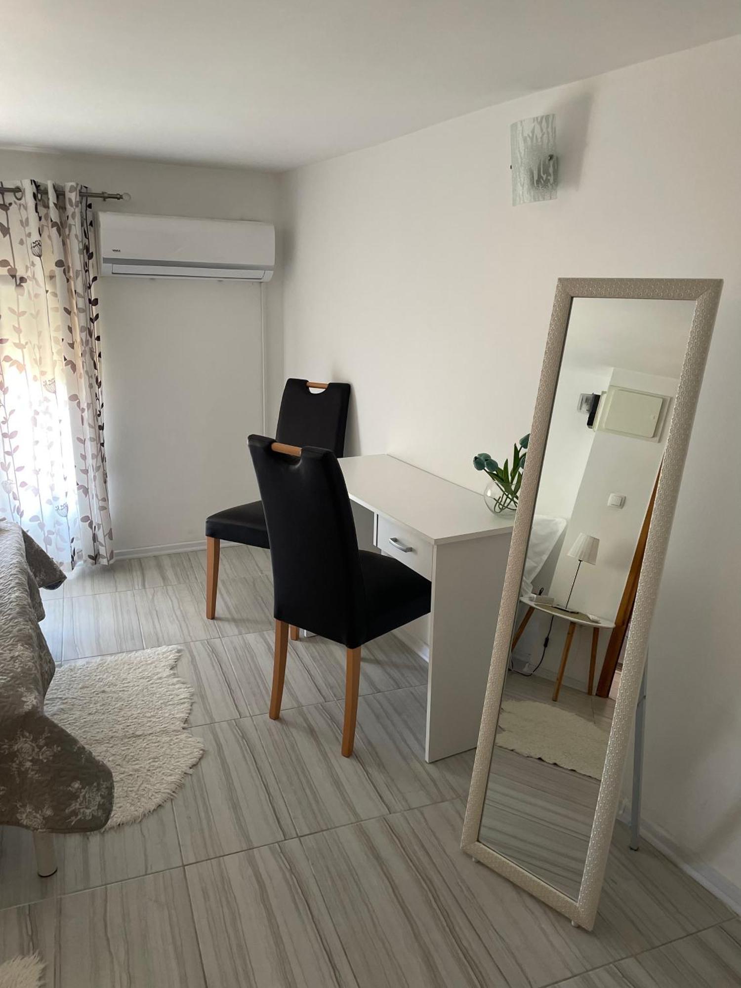 Apartment Panorama Mostar Exteriér fotografie