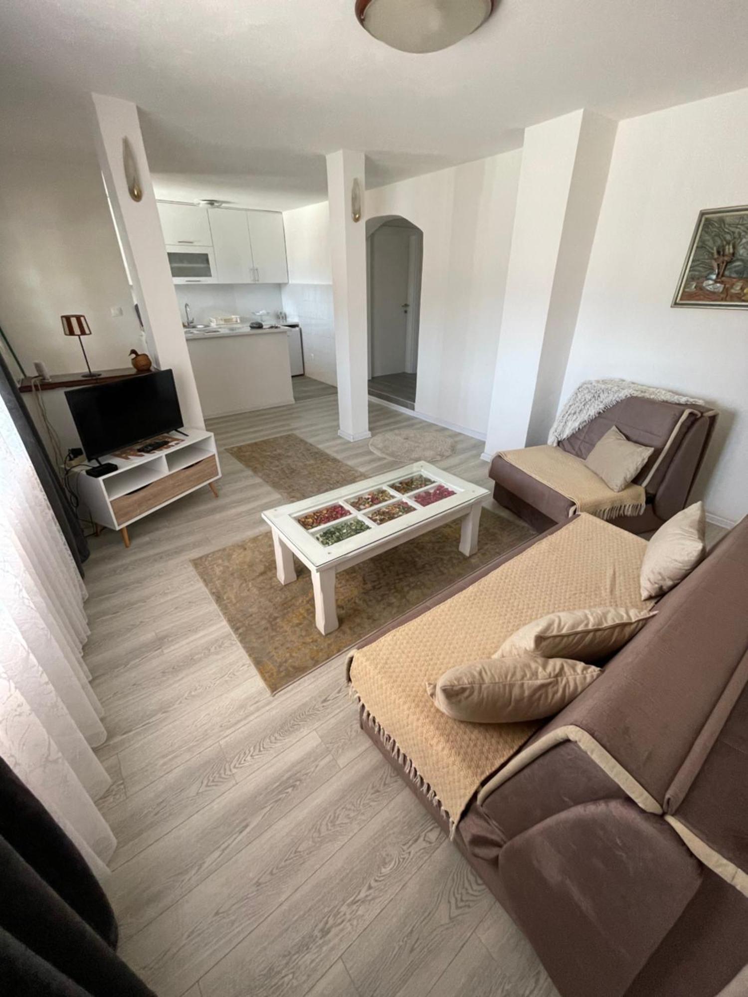 Apartment Panorama Mostar Exteriér fotografie