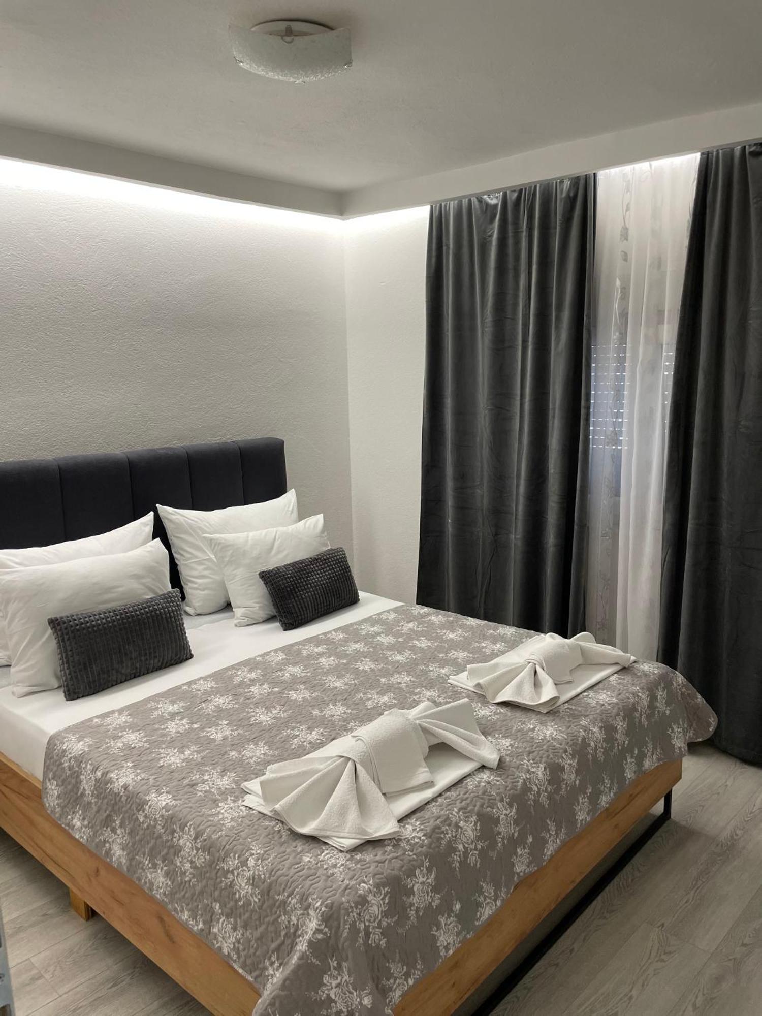 Apartment Panorama Mostar Exteriér fotografie