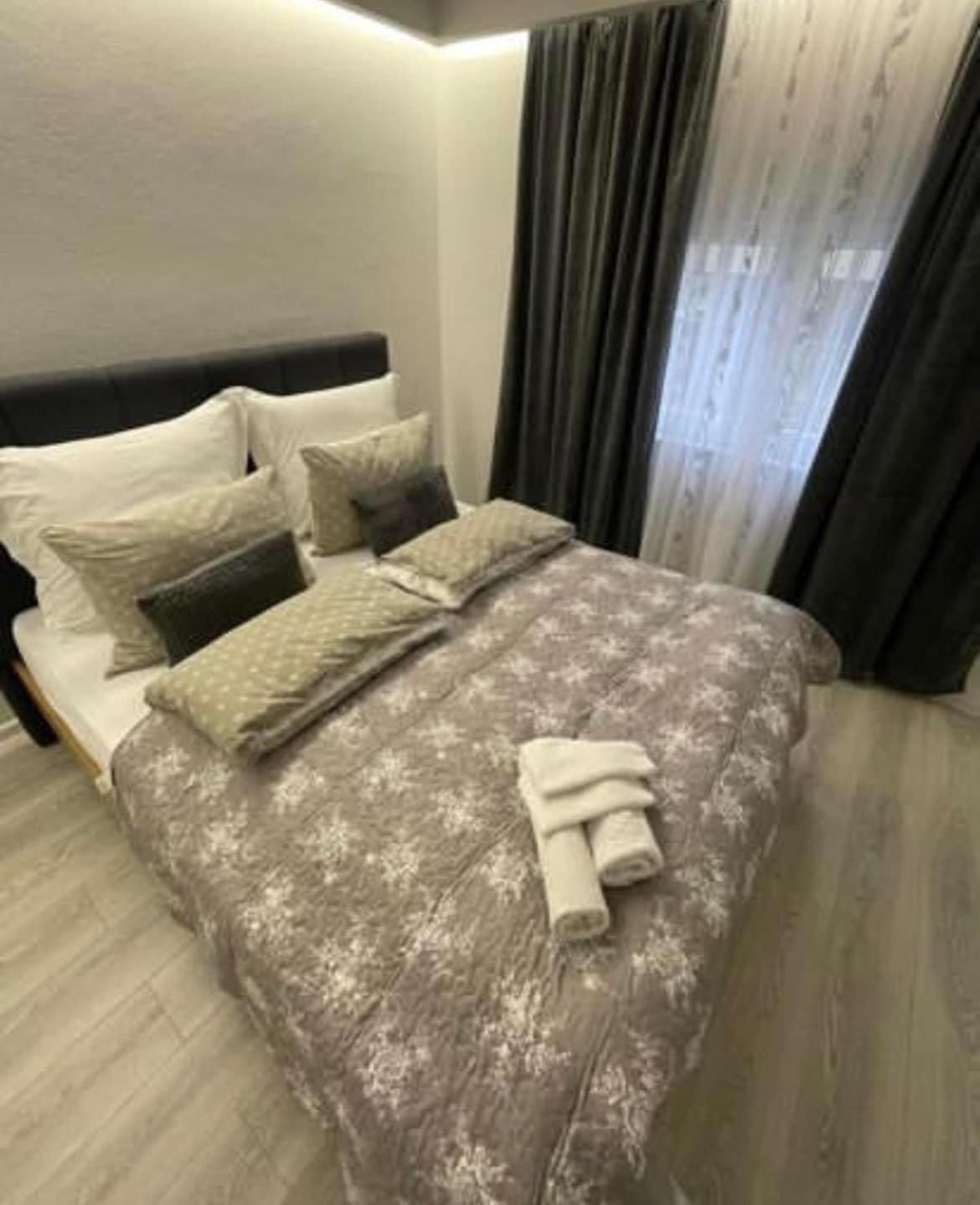 Apartment Panorama Mostar Exteriér fotografie