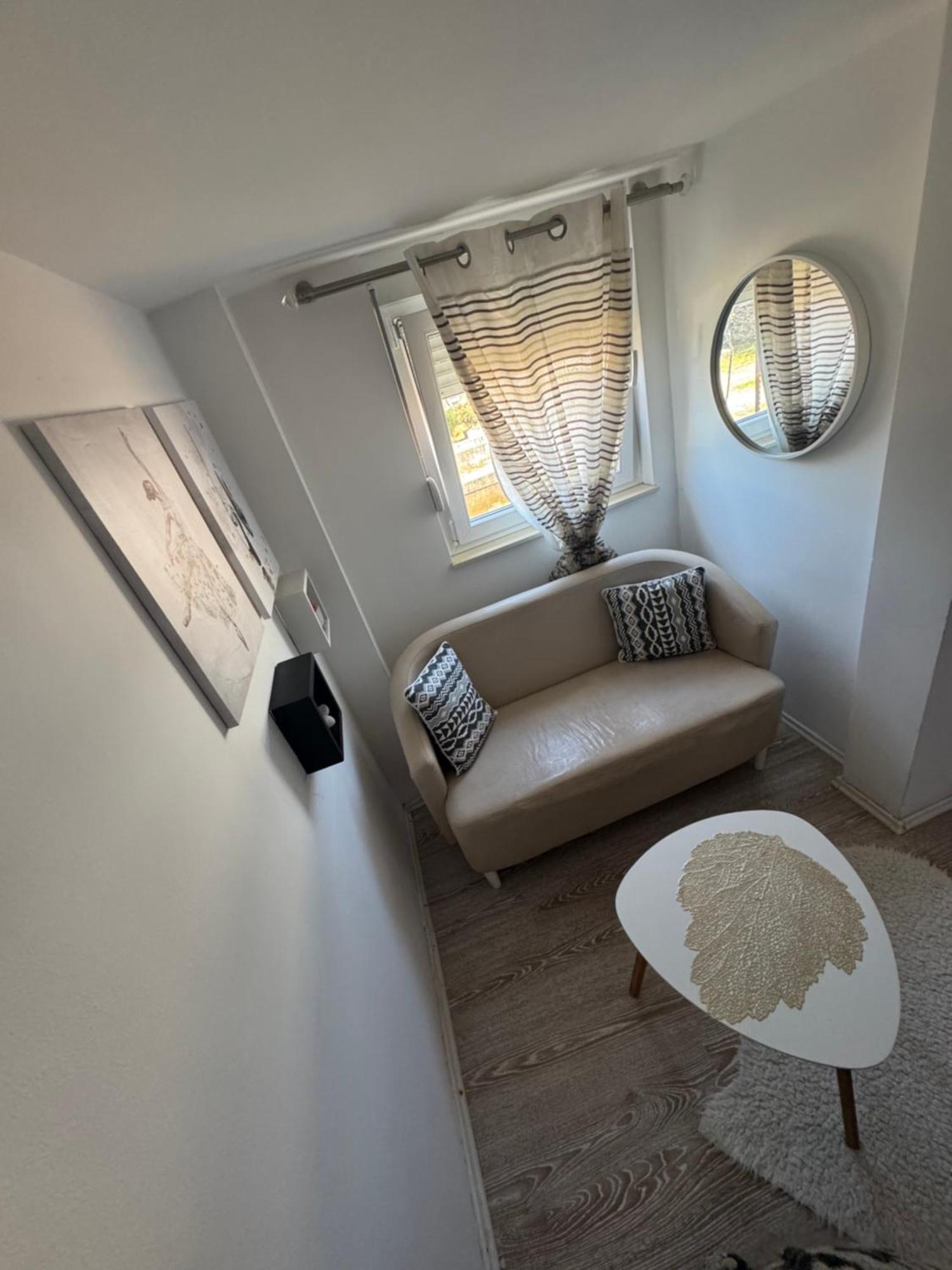 Apartment Panorama Mostar Exteriér fotografie