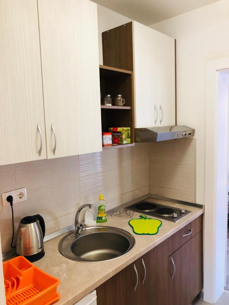 Apartment Panorama Mostar Exteriér fotografie